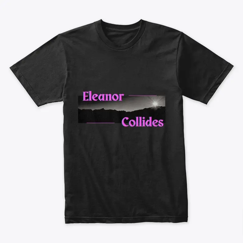 Eleanor Collides