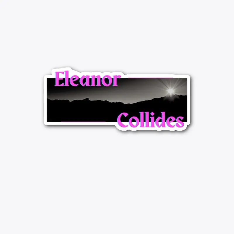 Eleanor Collides