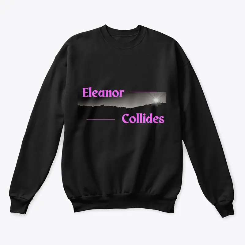 Eleanor Collides